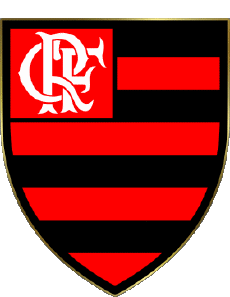 Sports FootBall Club Amériques Logo Brésil Regatas do Flamengo 