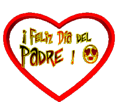 Nachrichten Spanisch Feliz Día del Padre 02 