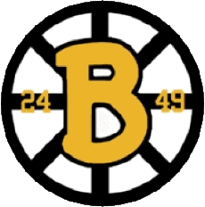 1948-Sport Eishockey U.S.A - N H L Boston Bruins 1948