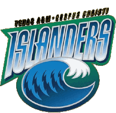 Sports N C A A - D1 (National Collegiate Athletic Association) T Texas A&M-CC Islanders 