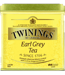 Bevande Tè - Infusi Twinings 