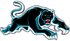 Sportivo Rugby - Club - Logo Australia Penrith Panthers 
