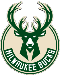 2015-Sport Basketball U.S.A - NBA Milwaukee Bucks 2015