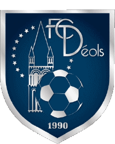 Deportes Fútbol Clubes Francia Centre-Val de Loire 36 - Indre Déols Fc 