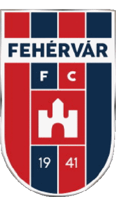 Sport Fußballvereine Europa Ungarn MOL Fehérvar FC 