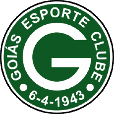 Deportes Fútbol  Clubes America Brasil Goiás Esporte Clube 