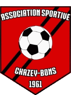 Sportivo Calcio  Club Francia Auvergne - Rhône Alpes 01 - Ain A.S Chazey-Bons 