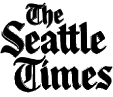 Multi Media Press U.S.A The Seattle Times 