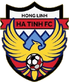 Deportes Fútbol  Clubes Asia Logo Vietnam Hong Linh Ha Tinh FC 