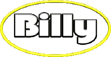 Prénoms MASCULIN - UK - USA B Billy 