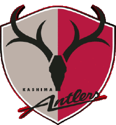 Sports FootBall Club Asie Logo Japon Kashima Antlers 