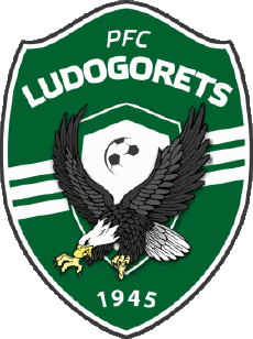 Sportivo Calcio  Club Europa Logo Bulgaria PFK Ludogorets Razgrad 