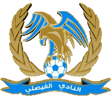 Sport Fußballvereine Asien Logo Jordanien Al-Faisaly Club 