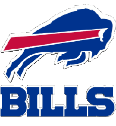 Sports FootBall U.S.A - N F L Buffalo Bills 