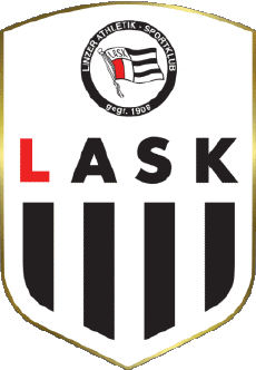 Sportivo Calcio  Club Europa Austria Lask Linz 