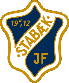 Sportivo Calcio  Club Europa Logo Norvegia Stabæk Fotball 