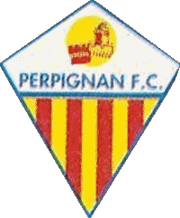 1952-Sports Soccer Club France Occitanie Canet Roussillon FC 1952