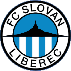 Sports FootBall Club Europe Logo Tchéquie FC Slovan Liberec 