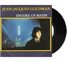Encore un matin-Multi Media Music Compilation 80' France Jean-Jaques Goldmam 