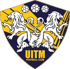 Sport Fußballvereine Asien Logo Malaysia UiTM FC 