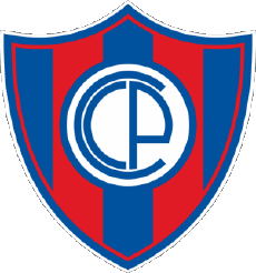 Sport Fußballvereine Amerika Paraguay Cerro Porteño 