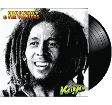 Kaya-Multi Média Musique Reggae Bob Marley 