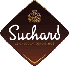 Nourriture Chocolats Suchard 