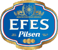 Drinks Beers Turkey Efes 