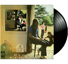 Ummagumm-Multi Média Musique Pop Rock Pink Floyd Ummagumm