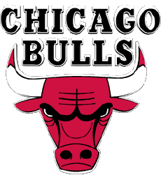 Sport Basketball U.S.A - NBA Chicago Bulls 