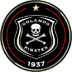 Sport Fußballvereine Afrika Südafrika Orlando Pirates FC 
