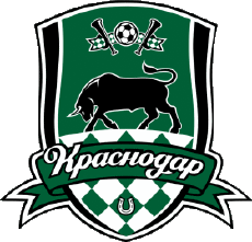 Sportivo Calcio  Club Europa Russia FK Krasnodar 