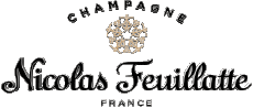 Bebidas Champagne Nicolas Feuillatte 