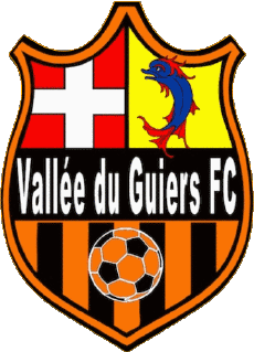 Sports FootBall Club France Auvergne - Rhône Alpes 38 - Isère Vallée du Guiers FC 
