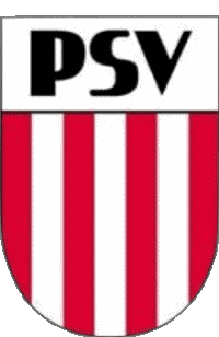 1937-Sports FootBall Club Europe Pays Bas PSV Eindhoven 1937