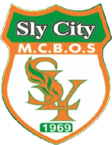 Sportivo Calcio Club Africa Algeria MCB Oued Sly 