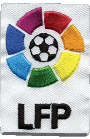 Deportes Fútbol - Equipos nacionales - Ligas - Federación Europa España 