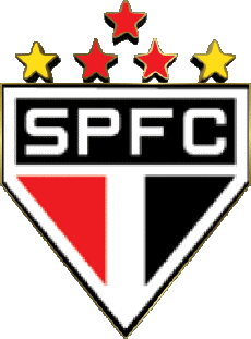 Deportes Fútbol  Clubes America Brasil São Paulo FC 