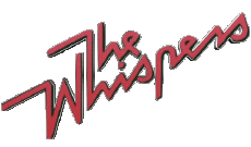 Multimedia Música Funk & Disco The Whispers Logo 