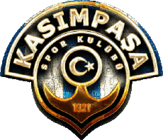 Sports Soccer Club Asia Turkey Kasimpasa SK 