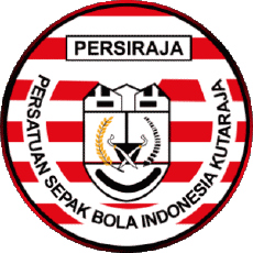 Deportes Fútbol  Clubes Asia Logo Indonesia Persiraja Banda Aceh 