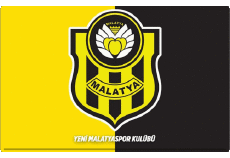 Sportivo Cacio Club Asia Logo Turchia Yeni Malatyaspor 