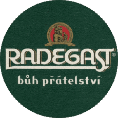 Bevande Birre Repubblica ceca Radegast 