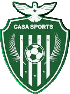 Sportivo Calcio Club Africa Logo Senegal Casa Sports Football Club 