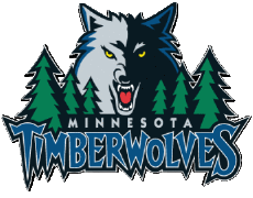 1996-Deportes Baloncesto U.S.A - N B A Minnesota Timberwolves 