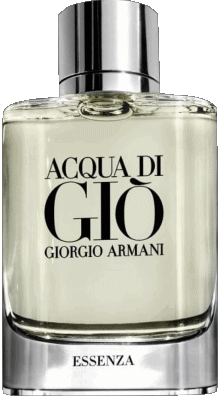 Moda Couture - Profumo Giorgio Armani 