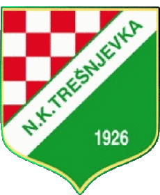 Sport Fußballvereine Europa Kroatien NK Tresnjevka 