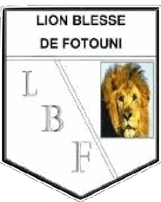 Sports FootBall Club Afrique Cameroun Lion Blessé FC de Foutouni 