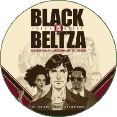 Black is Beltza-Boissons Bières Espagne Boga 