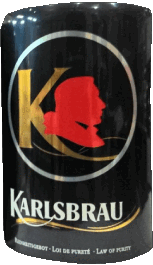 Drinks Beers Germany Karlsbrau 